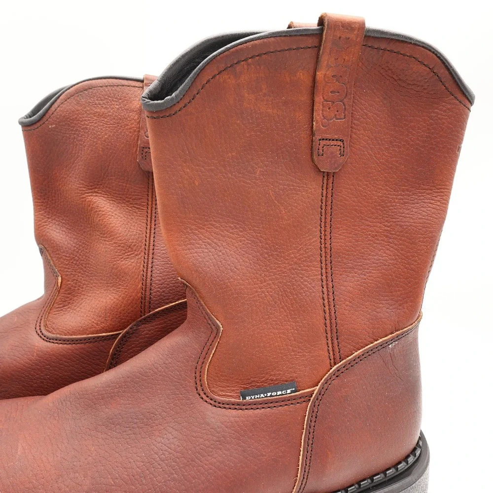 Red Wing red wing